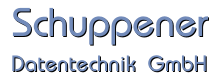 Schuppener Datentechnik GmbH